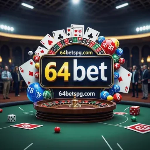 64 bet